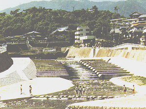 住吉川の写真