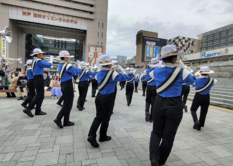 交通安全運動